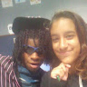 Meet your Posher, Laila